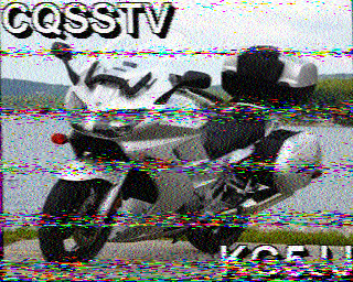 SSTV