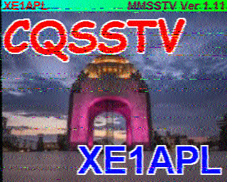 SSTV
