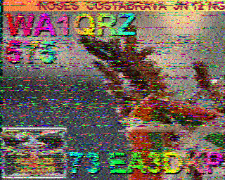 SSTV