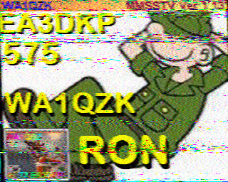 SSTV