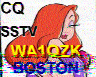 SSTV
