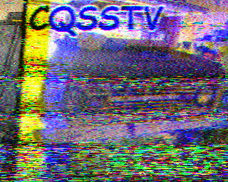 SSTV