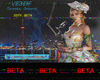 SSTV