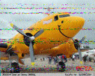 SSTV
