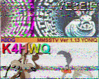 SSTV