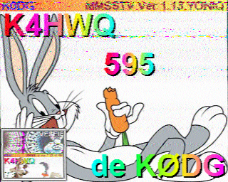 SSTV
