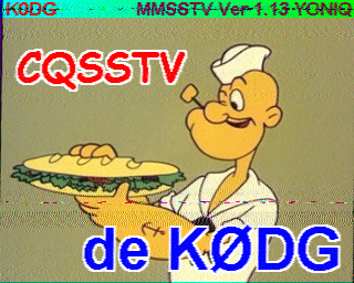 SSTV