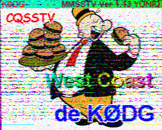 SSTV