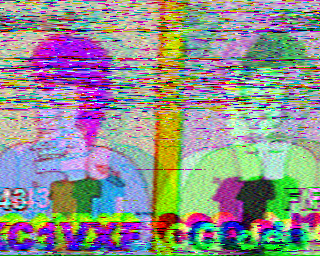 SSTV