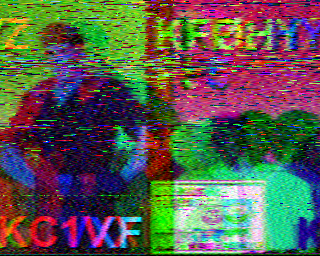 SSTV