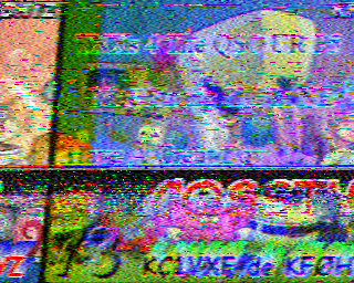 SSTV