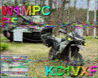 SSTV