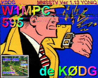 SSTV