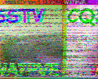 SSTV