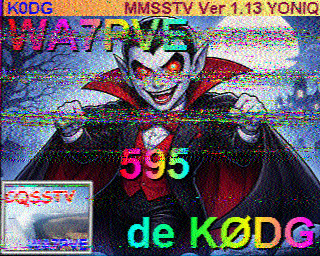 SSTV