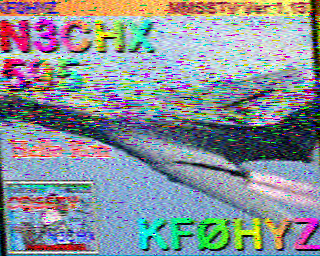SSTV