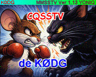 SSTV