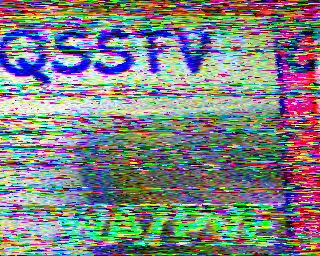 SSTV