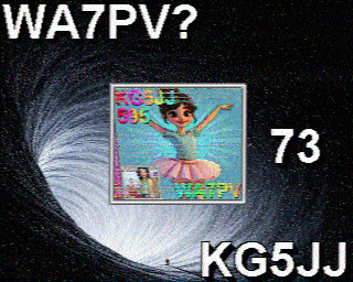SSTV