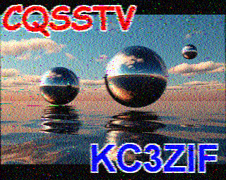 SSTV