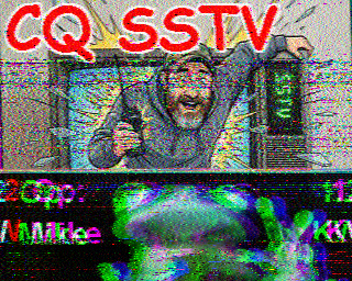 SSTV