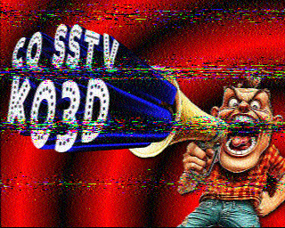 SSTV