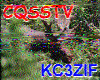 SSTV