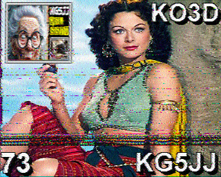 SSTV