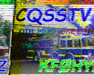 SSTV