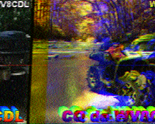 SSTV