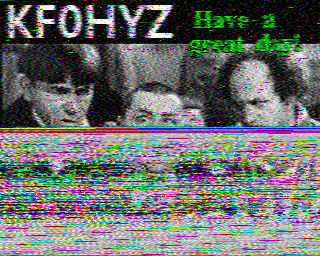 SSTV