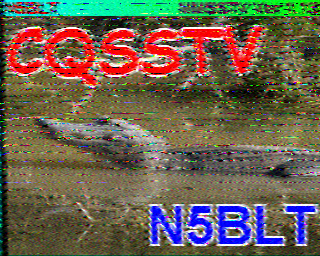 SSTV