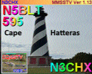 SSTV