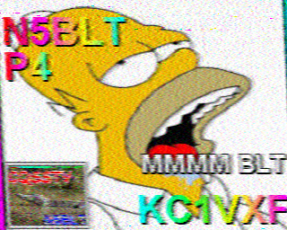 SSTV