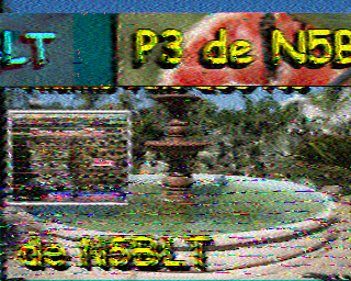 SSTV