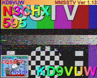 SSTV