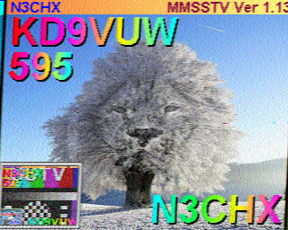 SSTV