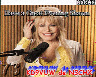 SSTV