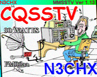 SSTV