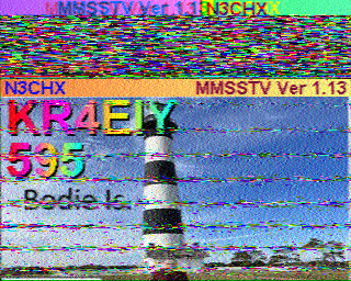 SSTV