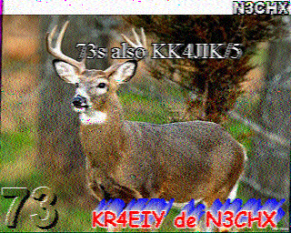 SSTV