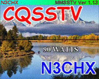 SSTV