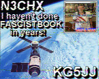 SSTV