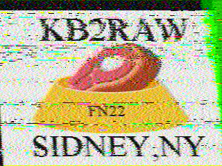 SSTV