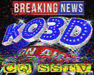 SSTV