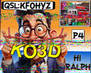 SSTV
