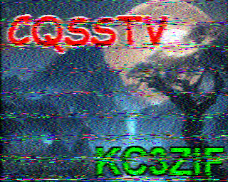SSTV