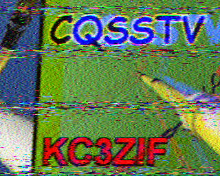 SSTV