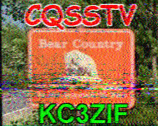 SSTV