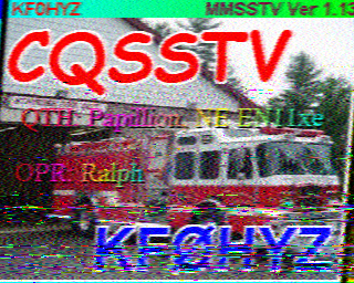 SSTV